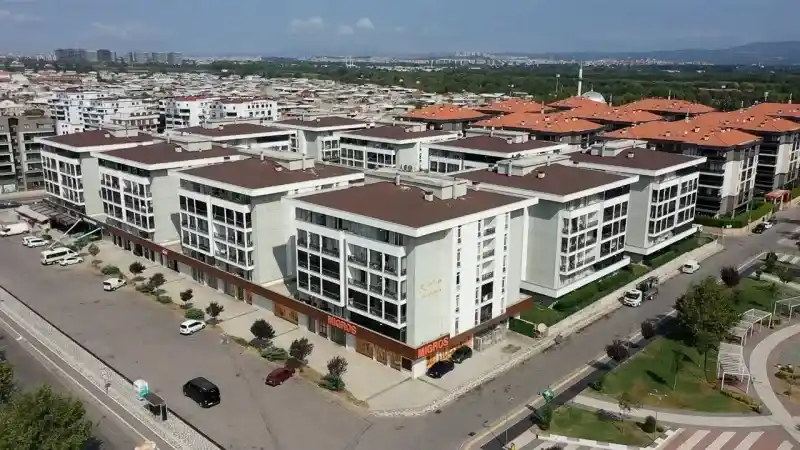 Gayrimenkul Sektöründe İbre Terse Döndü: Kira Fiyatları Düşüşe Geçti!