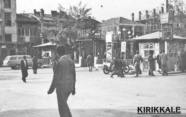 İpek Yolundan Başlıyor Kırıkkale'ye Uzanıyor: Kırıkkale Tarihini Ne Kadar Biliyoruz?