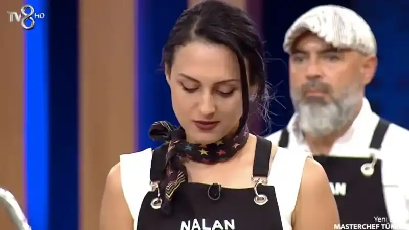 Masterchef Nalan Toprak Kimdir? Nalan Toprak Mesleği Nedir, Evli mi, Hayatı!