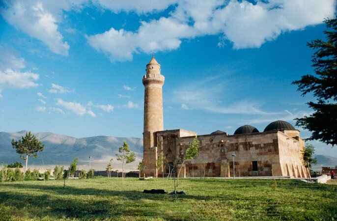 Şehirler Bir Hayvanı Temsil Etseydi: Niğde Hangi Hayvan Olurdu?