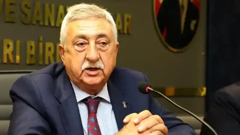 TESK Genel Başkanı'ndan Çağrı: Emekli İkramiyelerinden Faydalanacakların Sayısı Artacak mı?