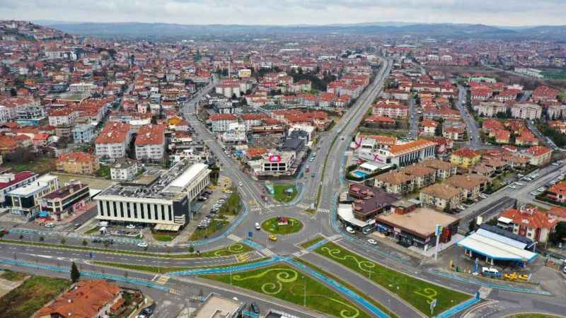 Sakarya İlimizin İsim Geçmişi: Sakarya Nehri Hakkında Merak Edilenler!