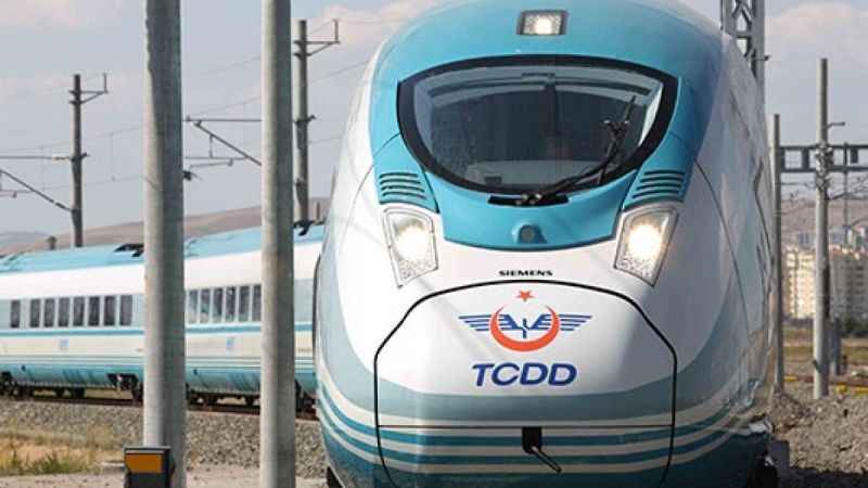 Öğretmenler Günü'ne Özel: Yozgat-Sivas-Ankara Yüksek Hızlı Tren Bilet İndirimi!