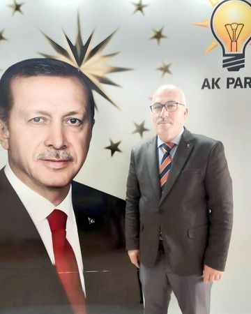 Yozgat’a Yeni Belediye Başkan Aday Adayı: Eski Kurum Müdürü Yeniyer İçin Aday Oldu