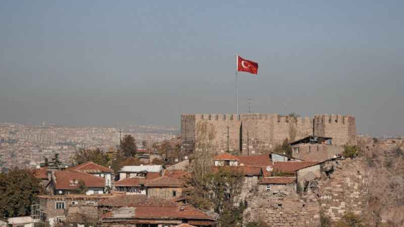 Ankara'da Hava Soğuyor Kış Kapıda: 22 Kasım Hava Durumu Raporu!