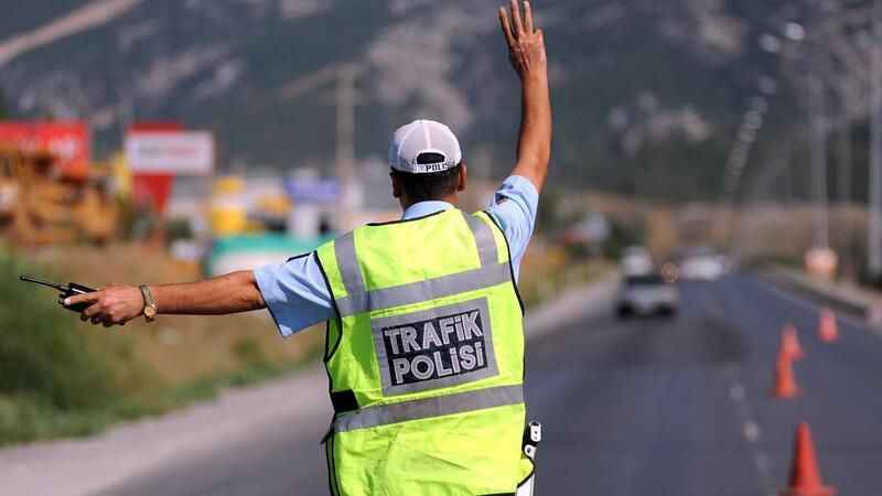 Yeni Yönetmelik Yürürlüğe Girdi: Trafikteki Araçlar İçin Denetim Mekanizması Değişti!