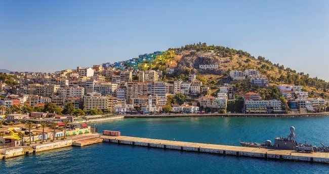 Aydın İzmir'den Ne Zaman Ayrıldı? Aydın'ın Tarihte İl Statüsü Kazanma Geçmişi