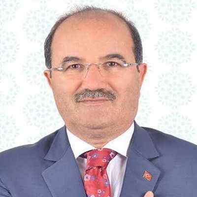 Aydıncık Belediye Başkanı Şimdi de Yozgat Belediye Başkanlığına Talip