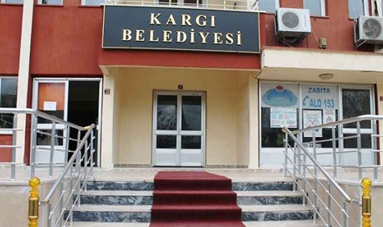 Kargı Belediyesi Halı Saha Tabanı Sentetik Çim Halısı Yenileme İşi İçin İhale İlanı Yayınladı (22/11/2023)