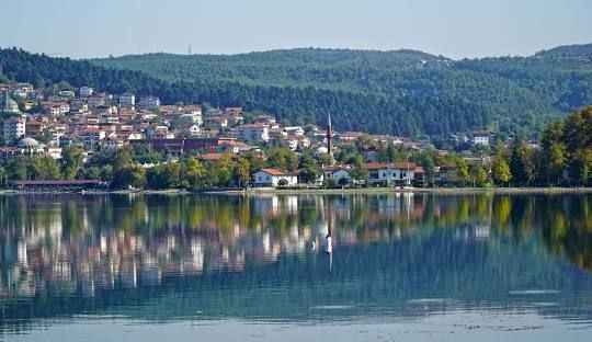Sakarya'nın Gizemli Tarihi: Hakkındaki Efsaneler ve Güncel Bilgiler!