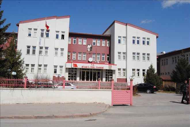 Sivas İl Özel İdaresi, Görünürlük Malzemeleri Alımı İçin İhale İlanı Yayımladı (22/11/2023)