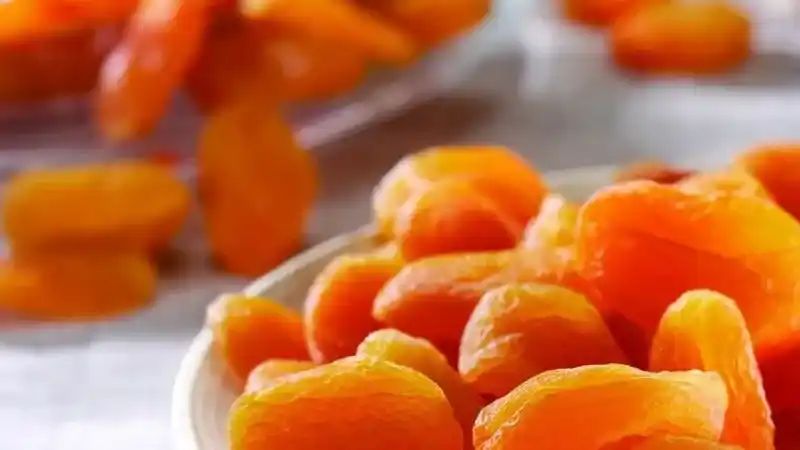Malatya Ticaret Borsası: Serbest Piyasa Kuru Kayısı Fiyatları!