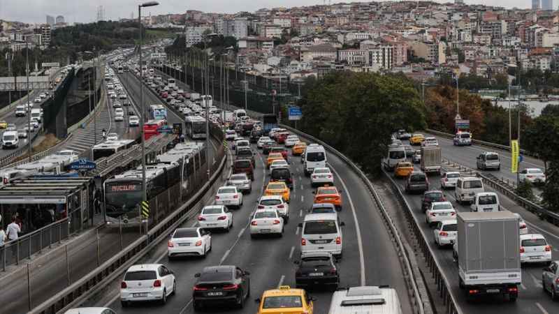 Türkiye'de En Çok Tercih Edilen Araç Markaları Açıklandı: Listenin İlk Sırasında Sürpriz İsim!