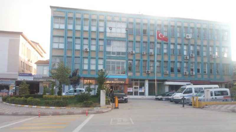 Zile Belediye Başkanlığı, Araç ve İş Makinesi Lastiği Alımı İçin İhale İlanı Yayımladı (22/11/2023)