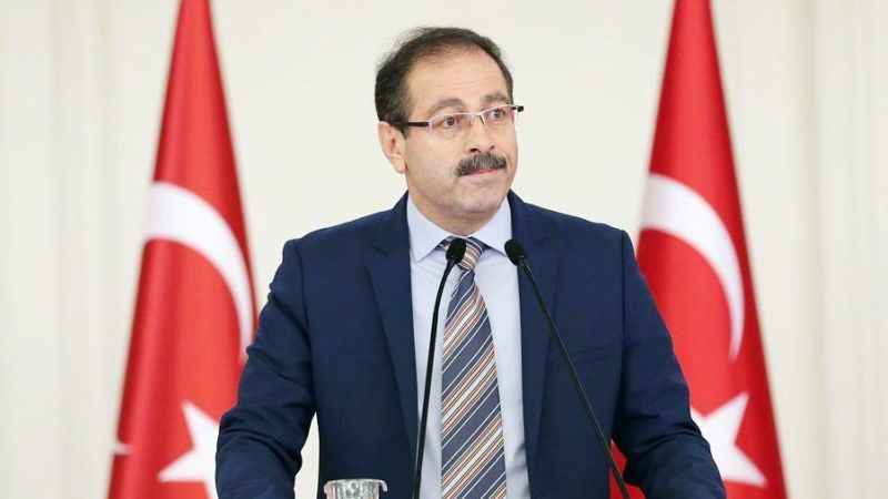 TESKOMB Başkanı Abdulkadir Akgül’den Mesaj: Öğretmenler İçin Toplum İnşasının Anahtarı Vurgusu!