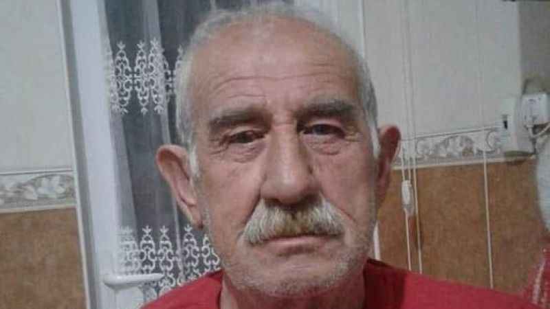 Çayıralan'ın Sevilen Otobüs Şoförü Ömer Coşkun Hayatını Kaybetti