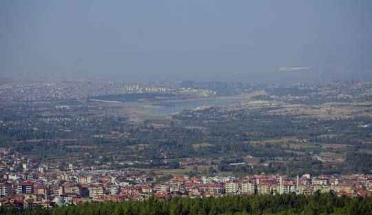 Denizli'nin Adı Nereden Geliyor? Denizli'de Deniz Yoksa Neden İsmi Bu Şekilde Konuldu?