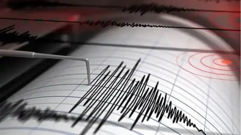 Malatya Peş Peşe Sallandı: 23 Kasım'da 2 Kez Üst Üste Deprem Meydana Geldi!