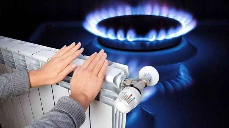 Artık Yozgat'ın İki İlçesinde de Doğalgaz Var: Sürmeligaz'ın Doğalgaz Çalışmaları Tamamlandı