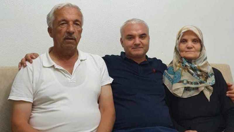Yozgat'ın Sevilen İsimlerinden Fatih Yorulmaz'ın Babası Bekir Yorulmaz Hayatını Kaybetti