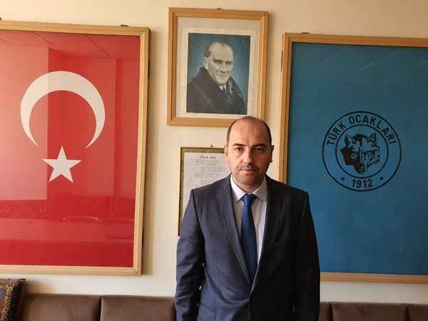53 Yıl Sonra Bile Hafızlarda: Ülkücü Şehit Ertuğrul Dursun Önkuzu