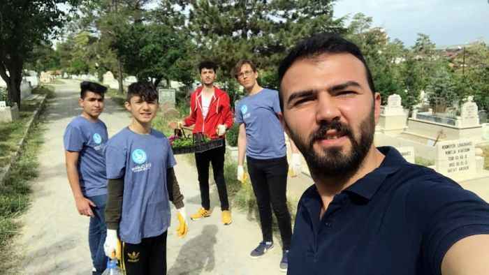 Ocaklılar'dan Çok Güzel Hareket