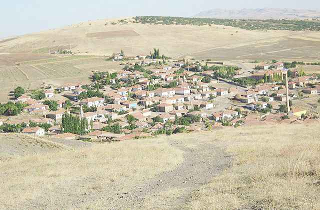 Nevşehir'de Sobadan Sızan Gaz Can Aldı: 1 Kişi Hayatını Kaybetti