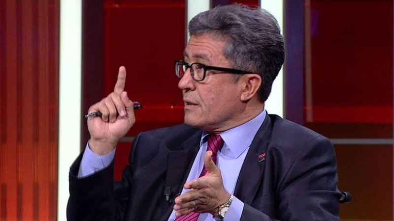 Prof. Dr. Taner Demirer: "Şehir Hastaneleri Sağlık Bakanlığı İçin Büyük Külfet"