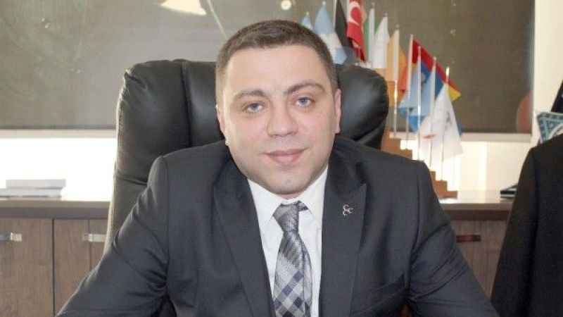 MHP Yozgat İl Başkanı Tekin Irgatoğlu, Öğretmenler Günü'nde Bilginin Değerine Vurgu Yaptı!