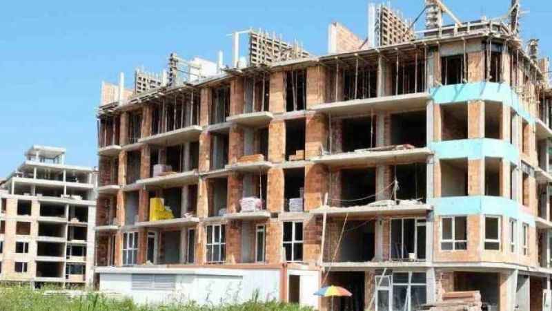 Yozgat'ta İnşaat Sektöründe İlerliyor: TÜİK'in 2023 Yapı İzin İstatistikleri Her Şeyi Açığa Çıkardı!