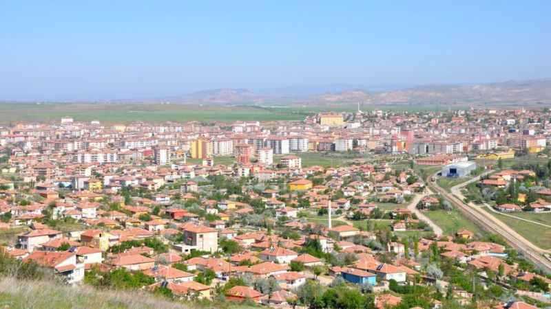 Yozgat Yerköy: Şehir Merkezine Uzaklığı, Tarihi Yapısı ve Diğer Detaylar!