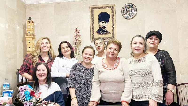 Şiddetin Her Türlüsüne Karşı Ortak Ses: Anadolu Kadınları Dayanışma Derneği Yozgat Şubesinden Önemli Açıklama!