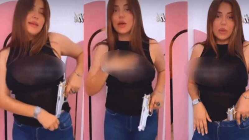120 Bin TL'ye Satın Aldım Dedi: Banu Parlak Neden Tutuklandı? Serbest Bırakılacak mı?