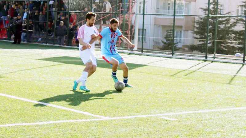 Yozgat Belediyesi Bozokspor Liderlik Koltuğunu Kaptı: Şimdiki Hedef 2. Sıra İle Puan Farkını Artırmak!