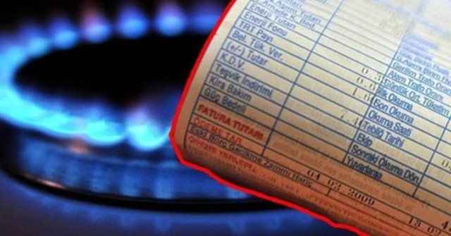Ücretsiz Doğalgaz Desteği Ne Zaman Sona Erecek? 1800 TL'ye Kadar Destek Veriliyor!