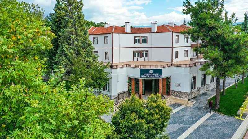 Erbaa Belediyesi Plent Altı Sıcak Asfalt Alımı İçin İhale İlanı Yayımladı (24/11/2023)
