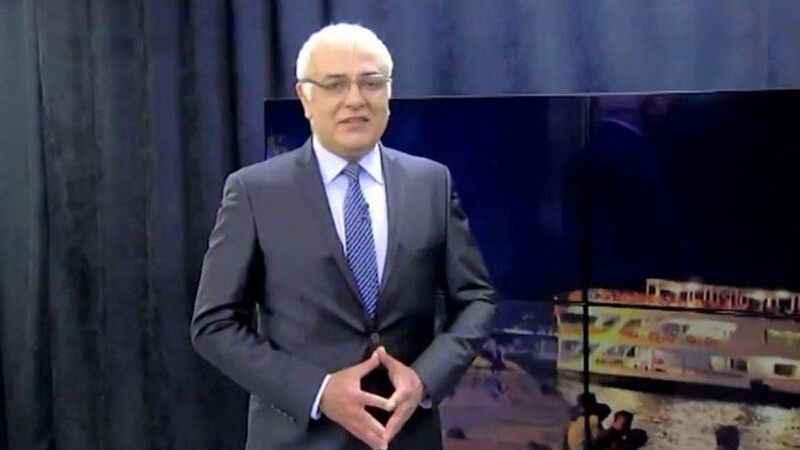 Gazeteci Gökmen Karadağ Kimdir? Gökmen Karadağ Halk TV Ayrılma Sebebi Nedir?