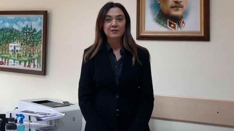 Acı Haberi Başkent Üniversitesi Duyurmuştu: Prof. Dr. Nermin Yeniköse Neden Öldü?