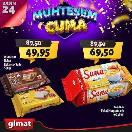 Yozgat’ta Üç Gün Boyunca İndirim Var: Gimat Yine Yaptı Yapacağını!