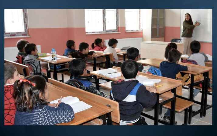 Öğrencilere Çifte Tatil Müjdesi: 2024'te Ramazan Bayramı ile Ara Tatil Birleşiyor!