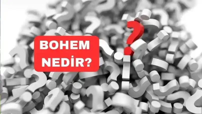 La Boheme Romanıyla Literatüre Girdi: Bohem Ne Demek?