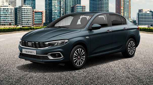Fiat Egea Cross'ta Kasım Ayına Özel İndirim Duyurusu Geldi: SUV Sevenler Yeni Fiyatlara Şaşıracak!