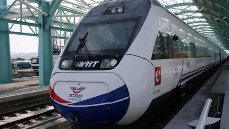 Ankara-İstanbul Arası Yolculuklar Kısalacak: Bir Uçtan Diğer Uca 80 Dakikada Varacaksınız!