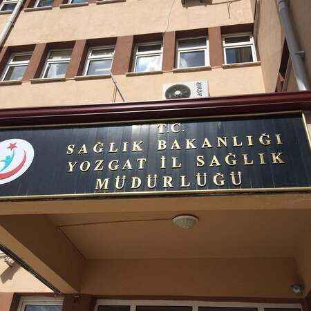 Yozgat Sağlık Müdürlüğü Doğalgaz Dönüşümüne Yönelik İhale Başlattı (25/11/2023)