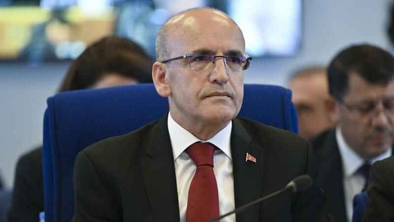 Hazine Bakanı Mehmet Şimşek Konuştu: Döviz Kuru ve KKM İle İlgili Net Mesaj Aktardı!
