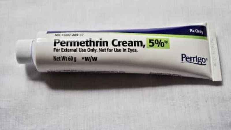 Permetrin Krem Cilde İyi Gelir mi: Bitleri ve Uyuzu Ortadan Kaldırır mı? Permetrin Krem Kullanımı Hakkında!