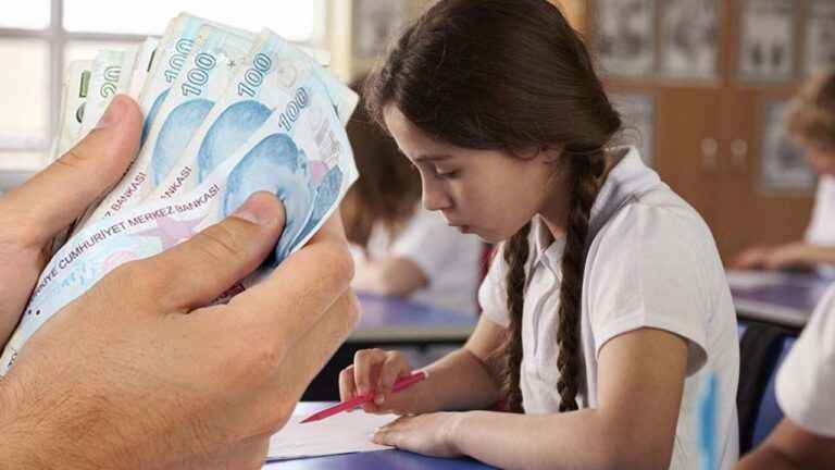 Bakanlıktan Eğitim Gören Gençlere Destek Paketi: Öğrencilere 750 TL Yardım Ödemesi!