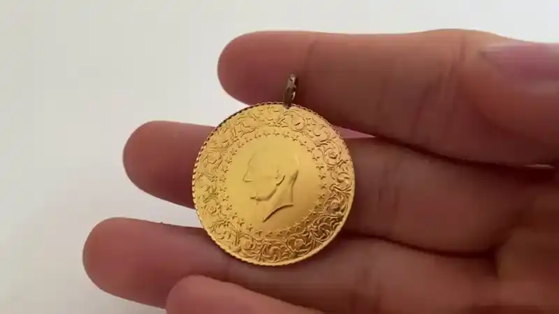 Altın Fiyatlarında Kimsenin Bilmediği Gelişme: Nadir Gremse Altını Birim Başına 30.535,00 TL Oldu!