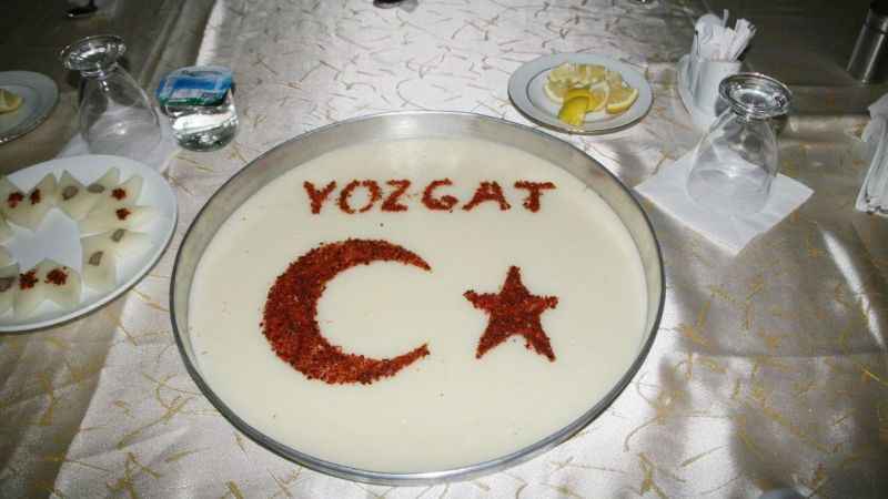 Yozgat Sürmeli Festivali'nde Gastronomi Sanatı Konuşacak: En İyi Lezzetler Birbiri İle Yarışacak!