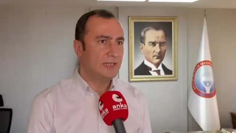 Eğitim İş Genel Başkanı Kadem Özbay Kimdir? Eğitim Alanında Attığı Adımlar ve Kariyeri Hakkında!